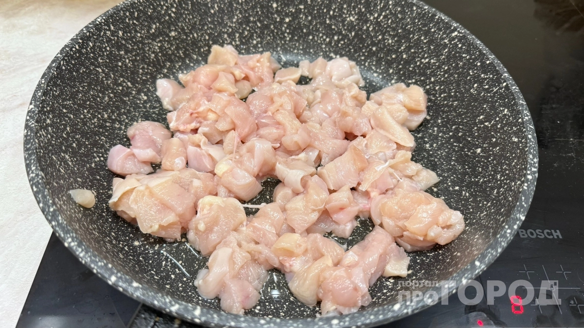 Дешевле мяса и полезнее рыбы: учёные назвали лучший источник белка