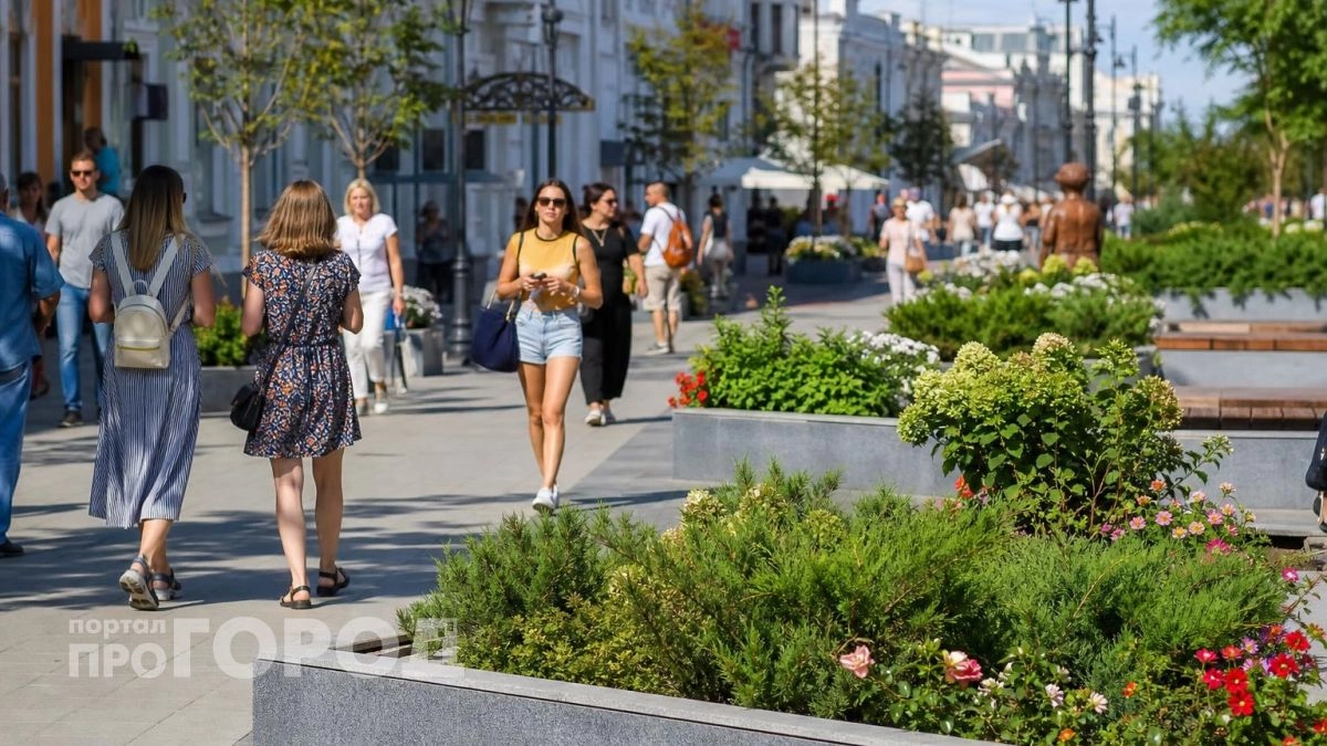 156,8 млрд рублей от налогов поступило в бюджет Нижегородской области