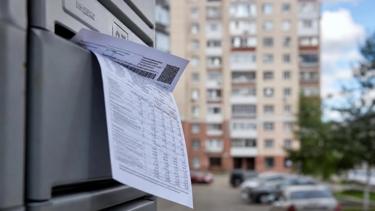 109 тысяч жалоб на ЖКХ поступило в Нижегородской области с начала 2025 года