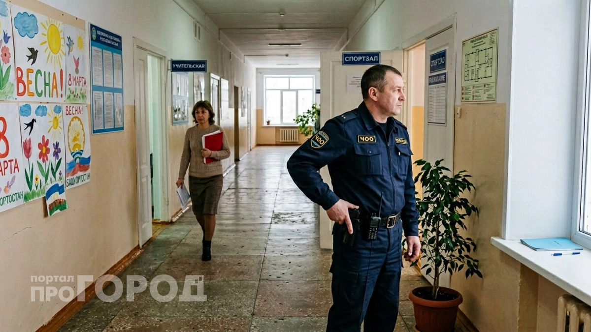 Новые школьные предметы, проблемы с охраной детсадов и бюджет области: главные новости за 20 августа