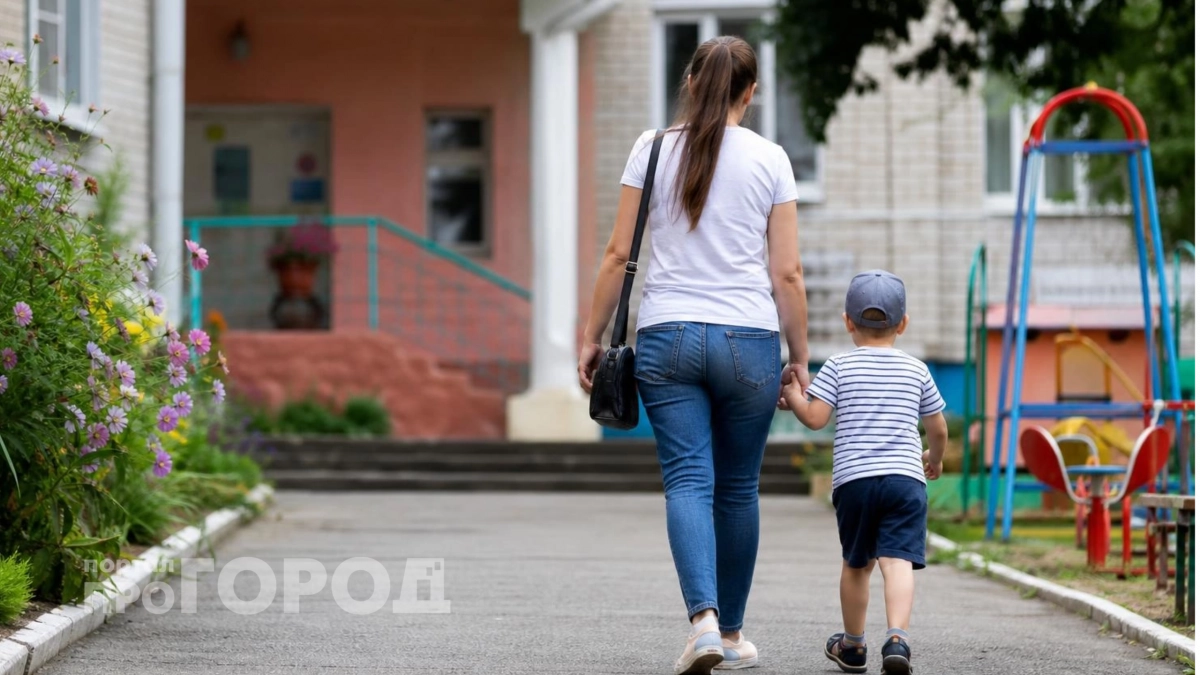 Магнит для успеха: выберите для сына одно из этих пяти имен и обеспечьте ему счастливую судьбу на всю жизнь