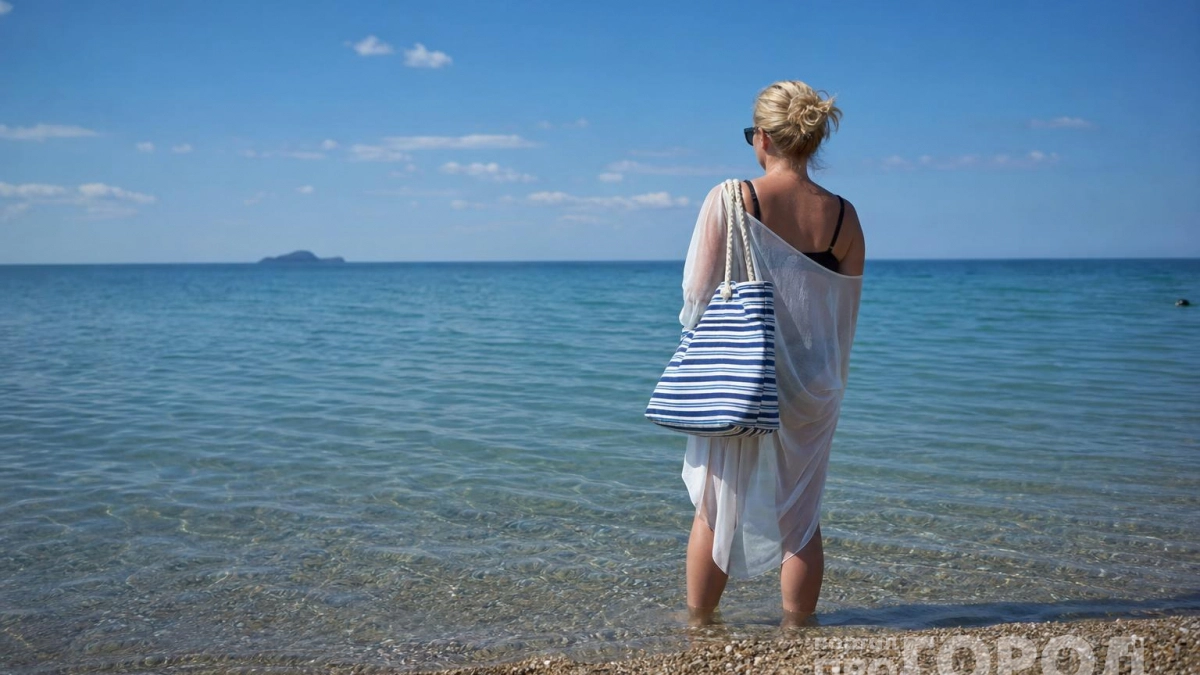 Остров-аквариум вместо шумного Сочи: в сентябре море +23 °C, а дно видно на глубине 40 метров