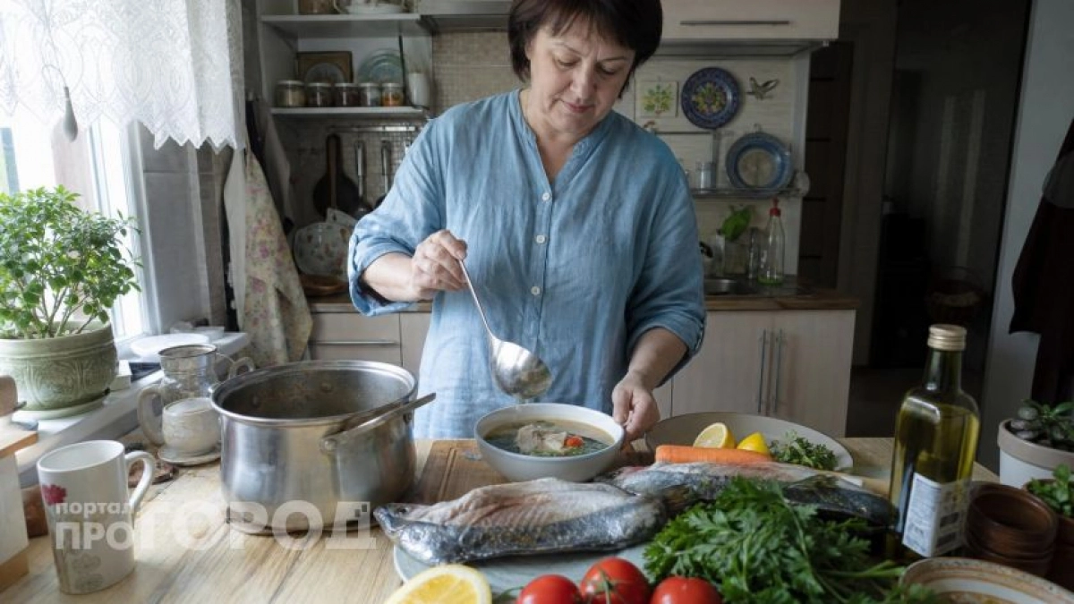 Ваш организм скажет спасибо: диетолог назвала один простой продукт для полного очищения и омоложения