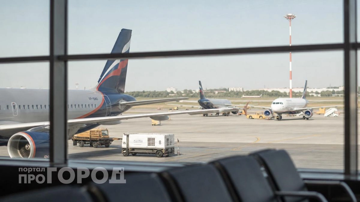В Нижегородской области восстановят 10 аэродромов за 8,3 млрд рублей