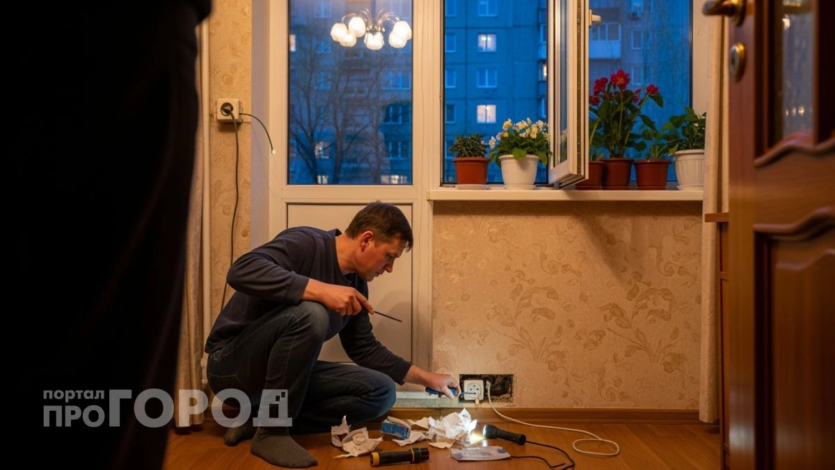 Ваша квартира в зоне риска: как распознать признаки гниющей алюминиевой проводки до начала короткого замыкания