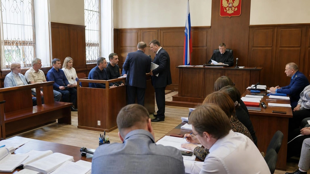 Дзержинский суд отказал женщине в досрочной пенсии из-за нехватки стажа