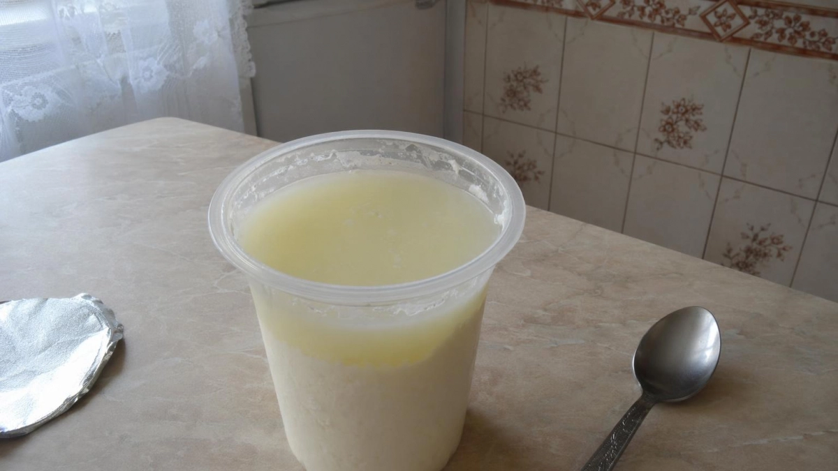 В Нижегородской области безлактозные молочные продукты становятся все более востребованными