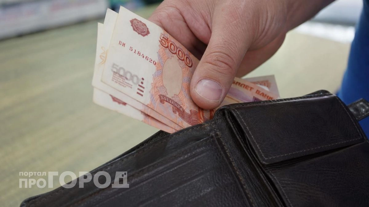 Дорожная компания в Нижегородской области задолжала работникам 3,2 млн рублей