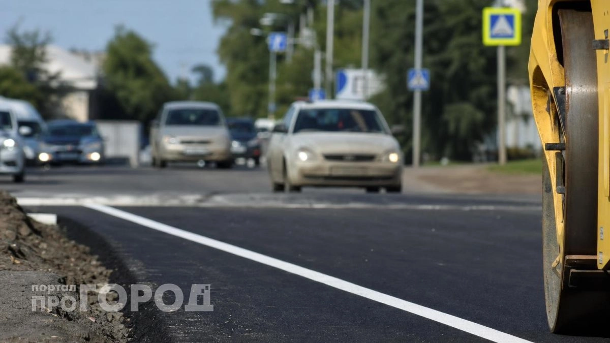 Трасса М-7 стала самой аварийной дорогой Нижегородской области