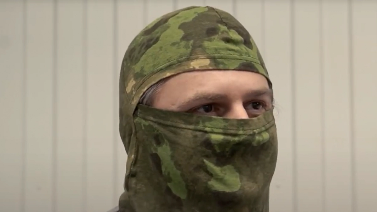 Из Нижегородской области на службу отправилась новая группа добровольцев