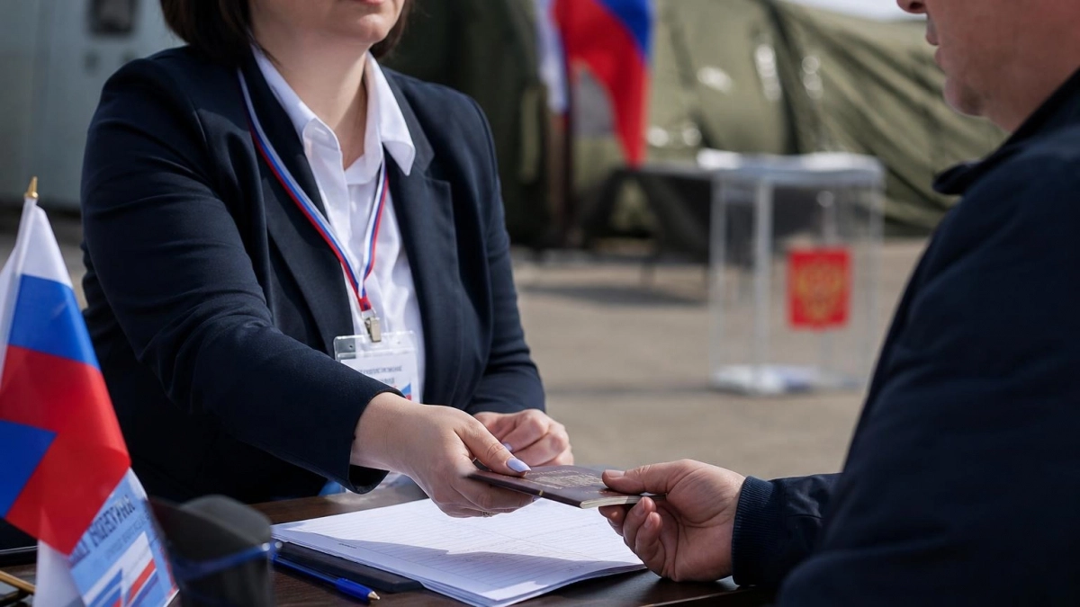 Три дня голосования: как идет подготовка к выборам в Нижегородской области