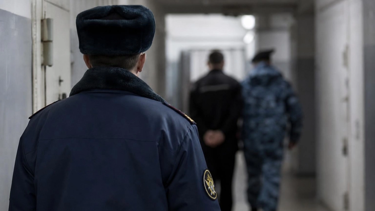 Жителя Дзержинска приговорили к 10 годам за убийство и надругательство за телом