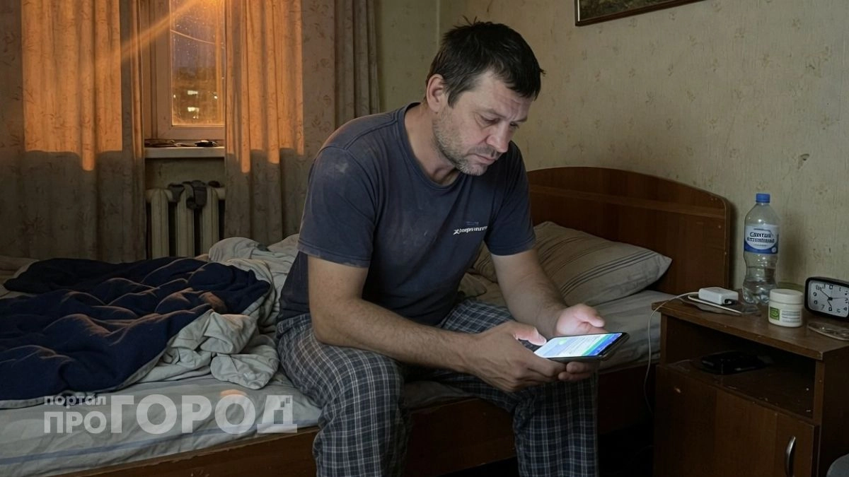 Постоянно просыпаетесь в три часа ночи: проверьте эти четыре скрытых фактора и верните себе здоровый сон