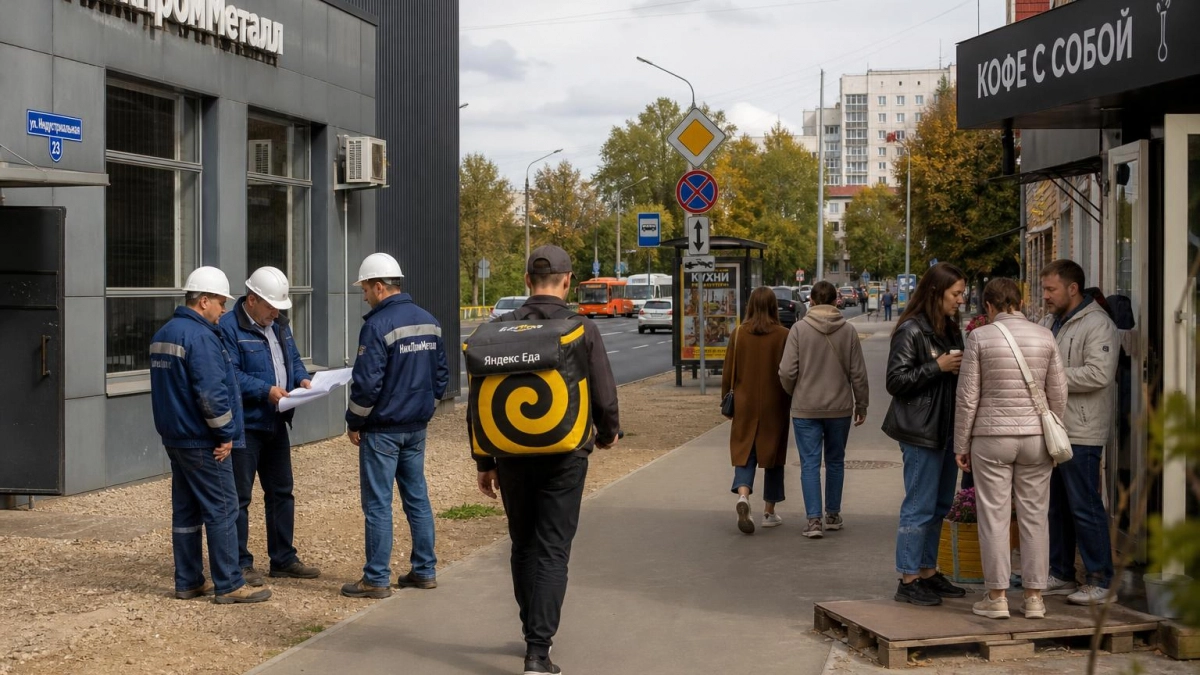 Дзержинск в центре недели: Минтранс займется оздоровлением МУП «Экспресс»