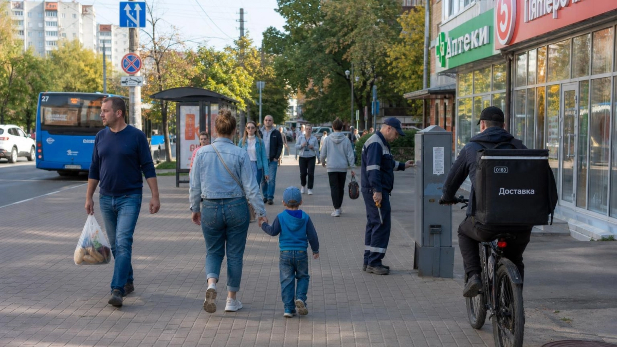 Дзержинск в дайджесте недели: Минтранс начал оздоровление МУП «Экспресс»