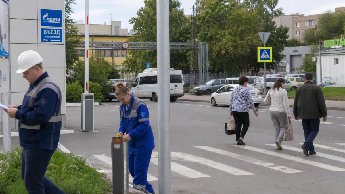Дзержинск в центре недельной повестки: Минтранс займется оздоровлением МУП «Экспресс»