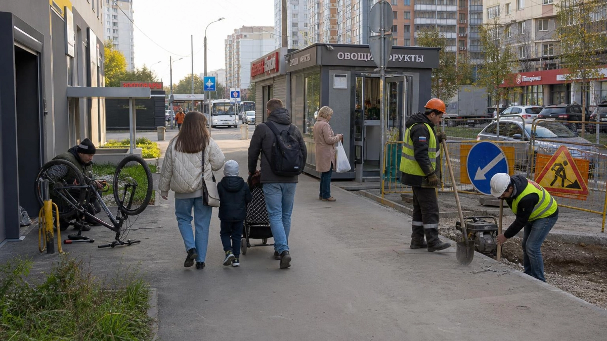 Дзержинск в дайджесте недели: Минтранс начал оздоровление МУП Экспресс