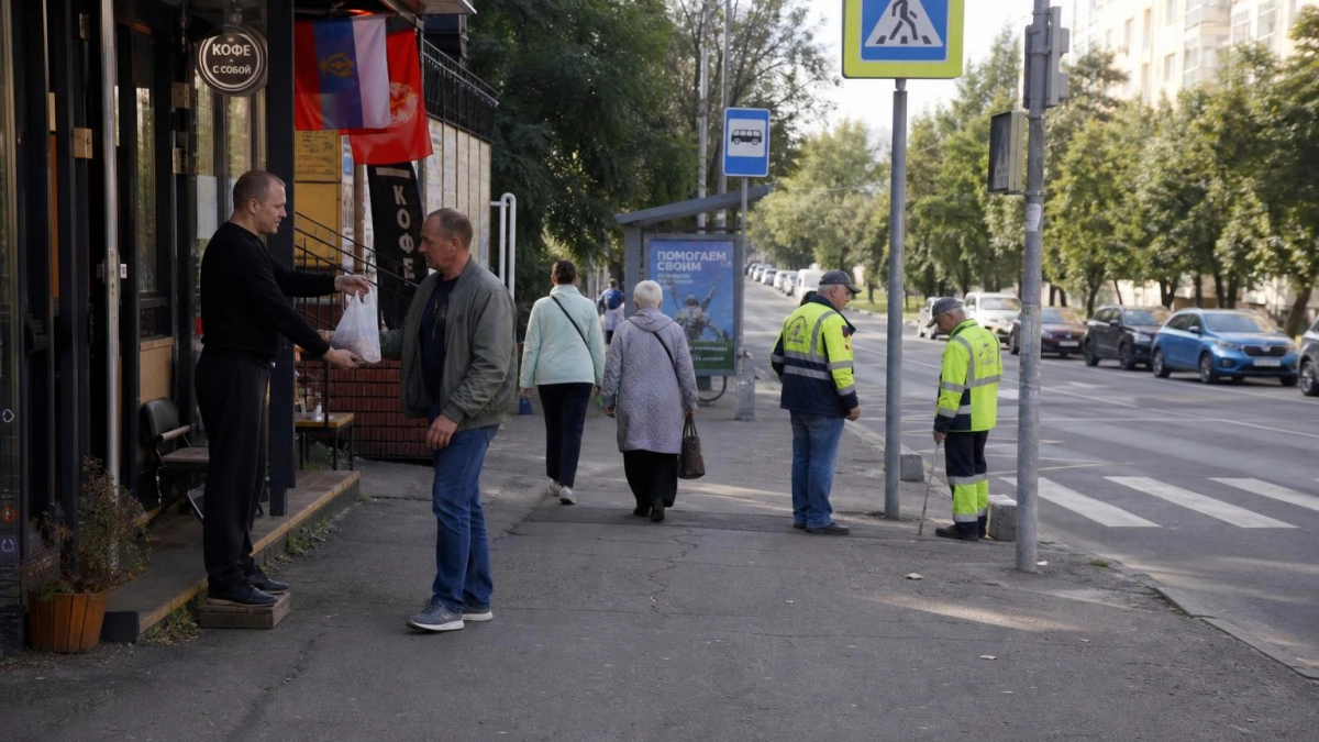 Дзержинск в центре повестки недели: Минтранс займется оздоровлением МУП «Экспресс»
