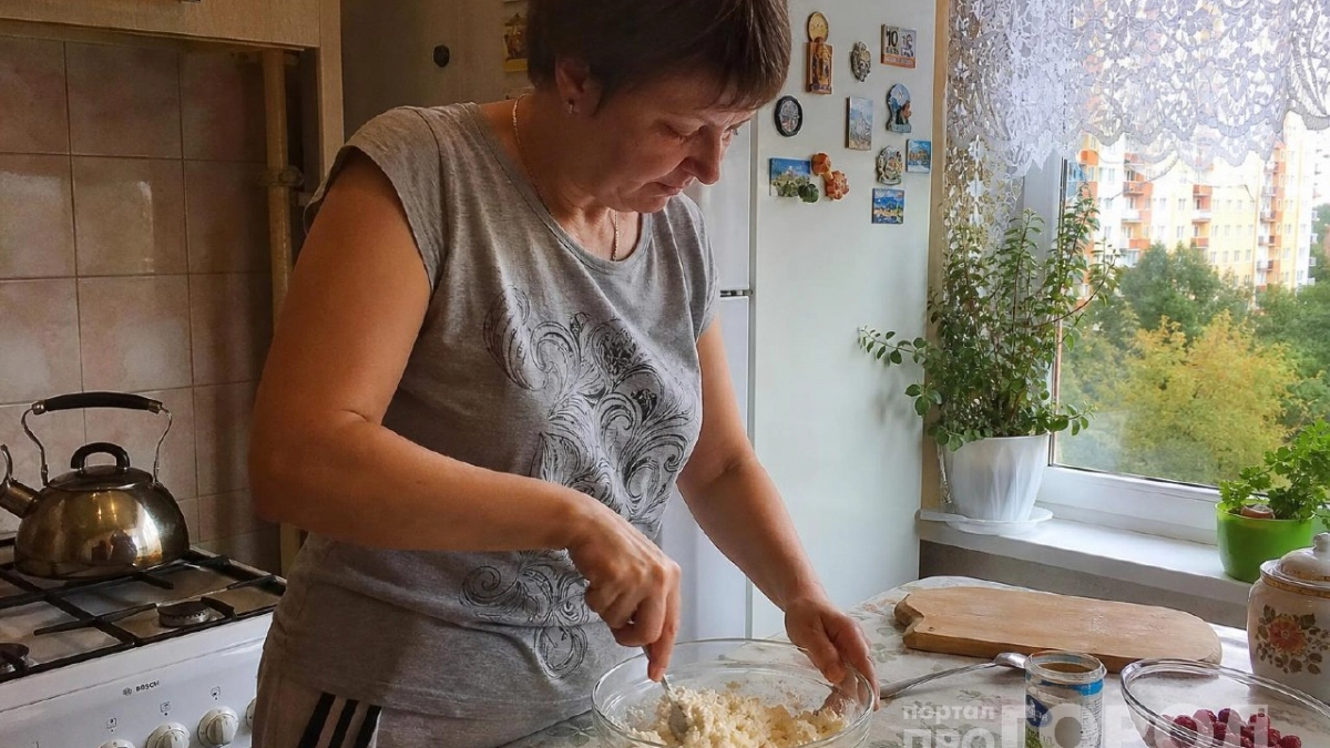 Вместо надоевших сырников — «Творожные облачка»: нежный завтрак, который хочется повторять