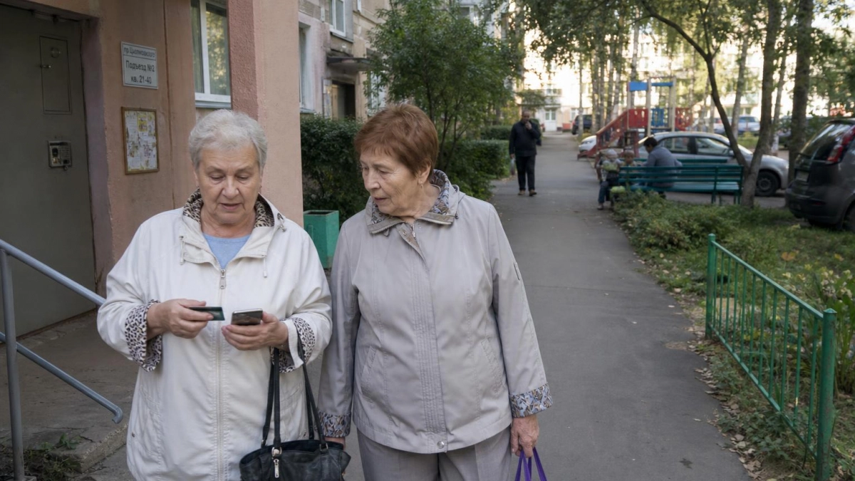 В Дзержинске пенсионерка отдала мошенникам 1,77 млн рублей после звонков лжесотрудников