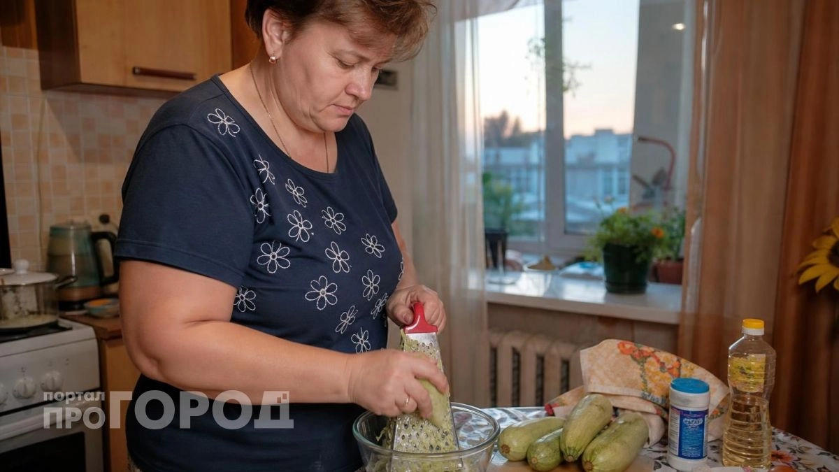 Забудьте про привычную икру: теперь готовлю из кабачков нежное масло, которое вкуснее любого дорогого паштета