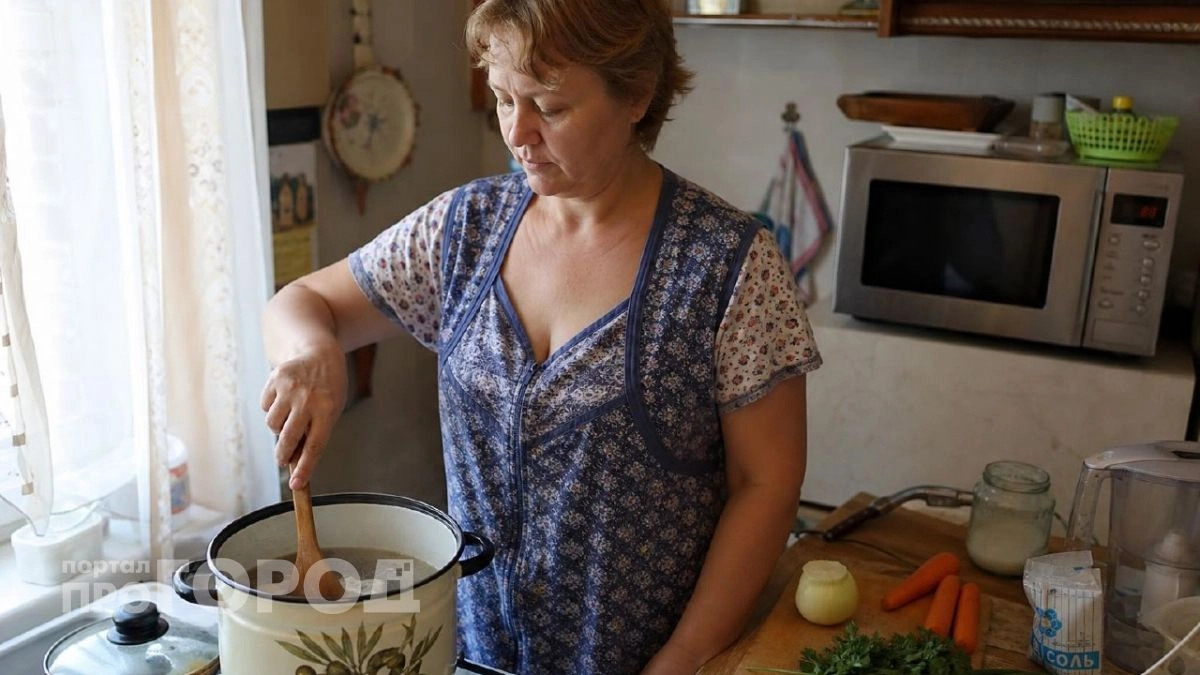 Хватит портить бульон лишними движениями: узнайте правду о мясной пенке и научитесь готовить без ошибок