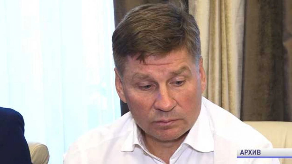 Экс-замдиректора завода им. Свердлова судят по делу о хищении 430 млн рублей