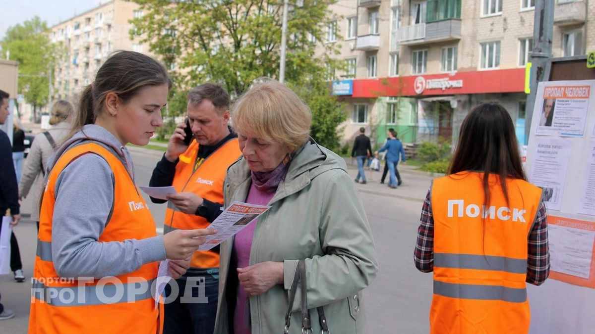 Более полусотни несовершеннолетних пропали в Нижегородской области за лето