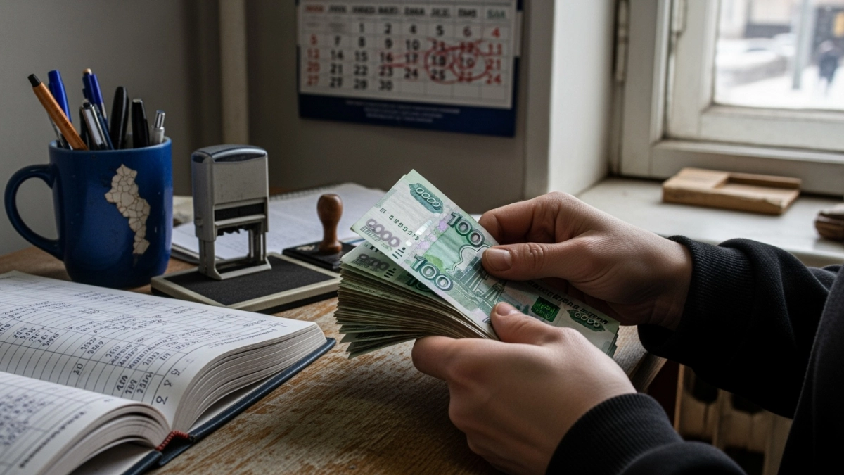 Только 5 процентов жителей Нижегородской области получают зарплату в два раза выше средней
