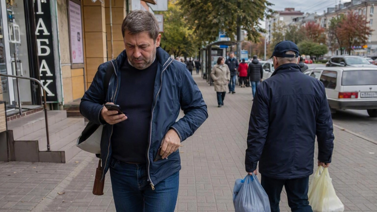 Я распознал уловку мошенников во время звонка: как мне удалось сохранить деньги и переиграть аферистов