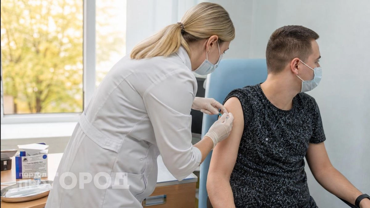 В Нижегородскую область поступило почти четверть миллиона доз вакцины от гриппа