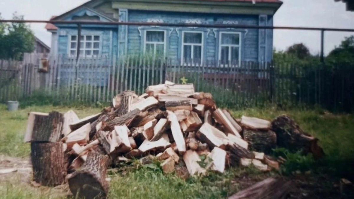 В Нижегородской области выставили на продажу жилые деревенские дома за 100 тысяч рублей