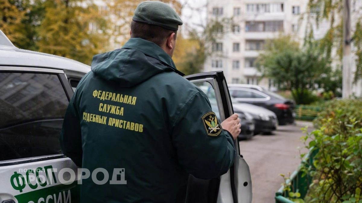 Около семи тысяч жителей Нижегородской области попали в реестр неплательщиков алиментов