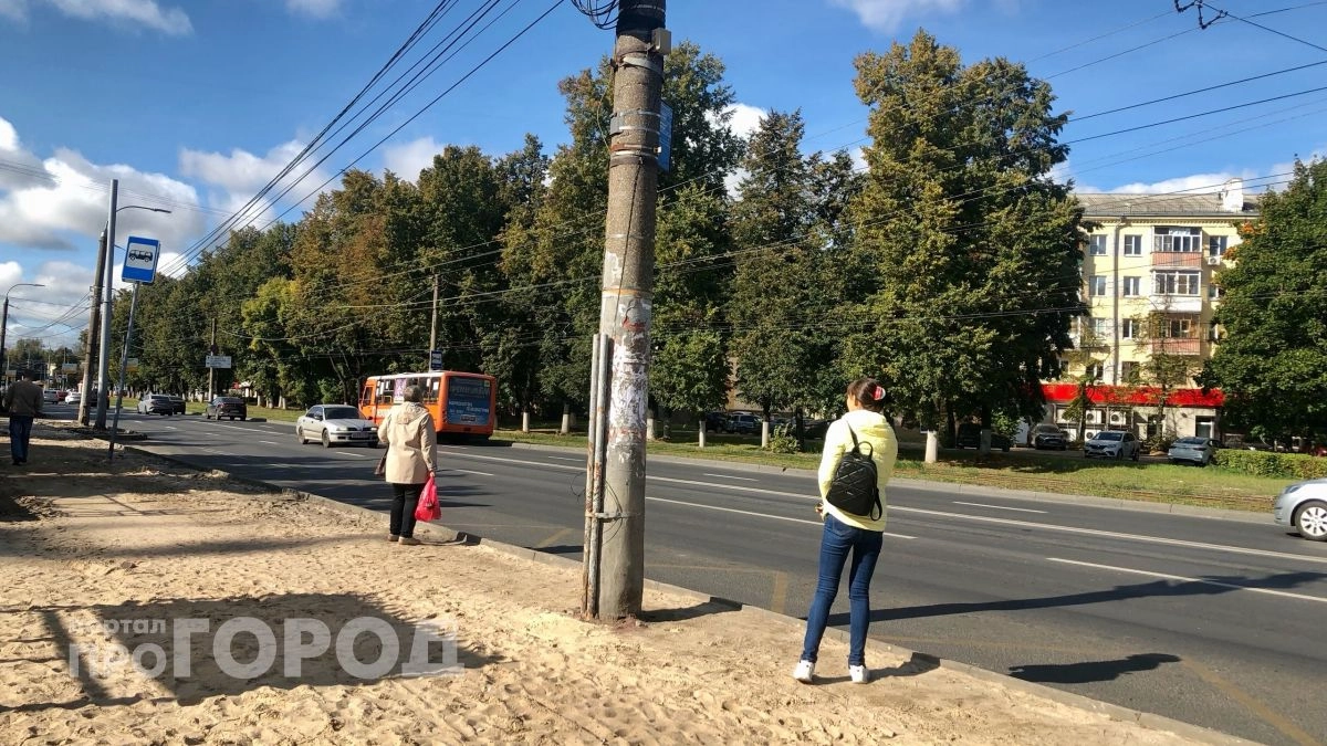 Синоптики пообещали жителям Дзержинска теплую и сухую неделю до +20 градусов