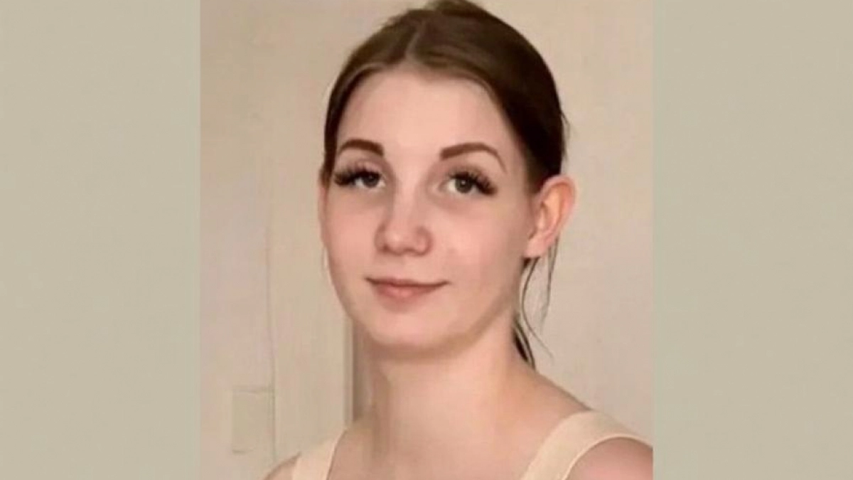 В Нижегородской области без вести пропала 16-летняя школьница на восьмом месяце беременности