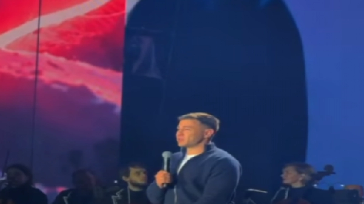 Параальпинист Набиев: "Невозможное существует ровно до того момента, пока кто-то не докажет обратное"