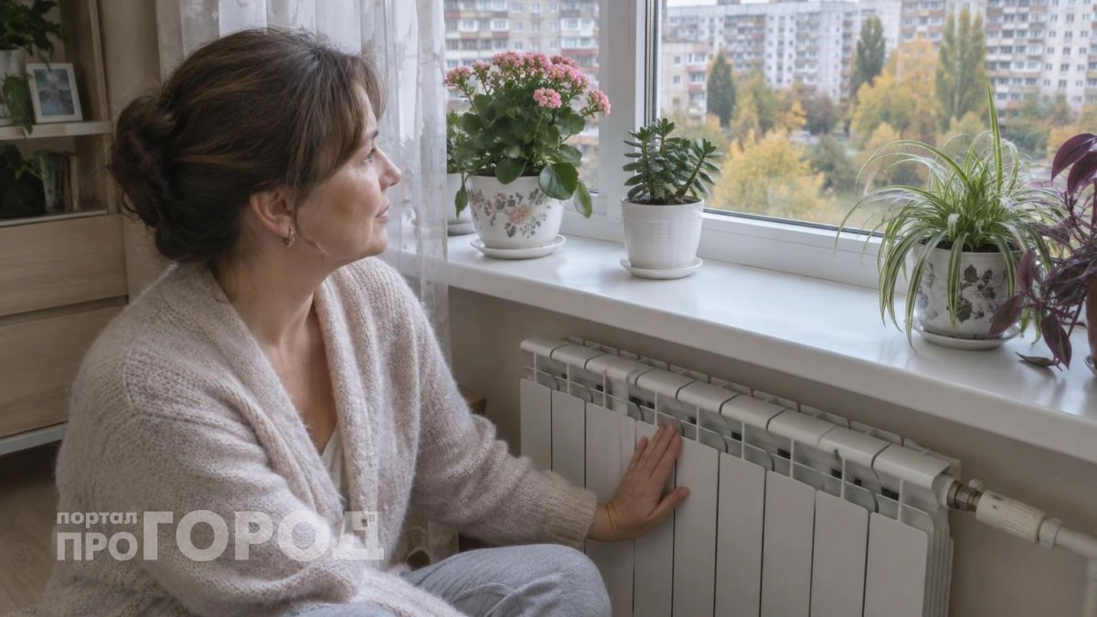 Старт отопительного сезона, строительство завода и льготы для нижегородцев: главные новости за 16 сентября