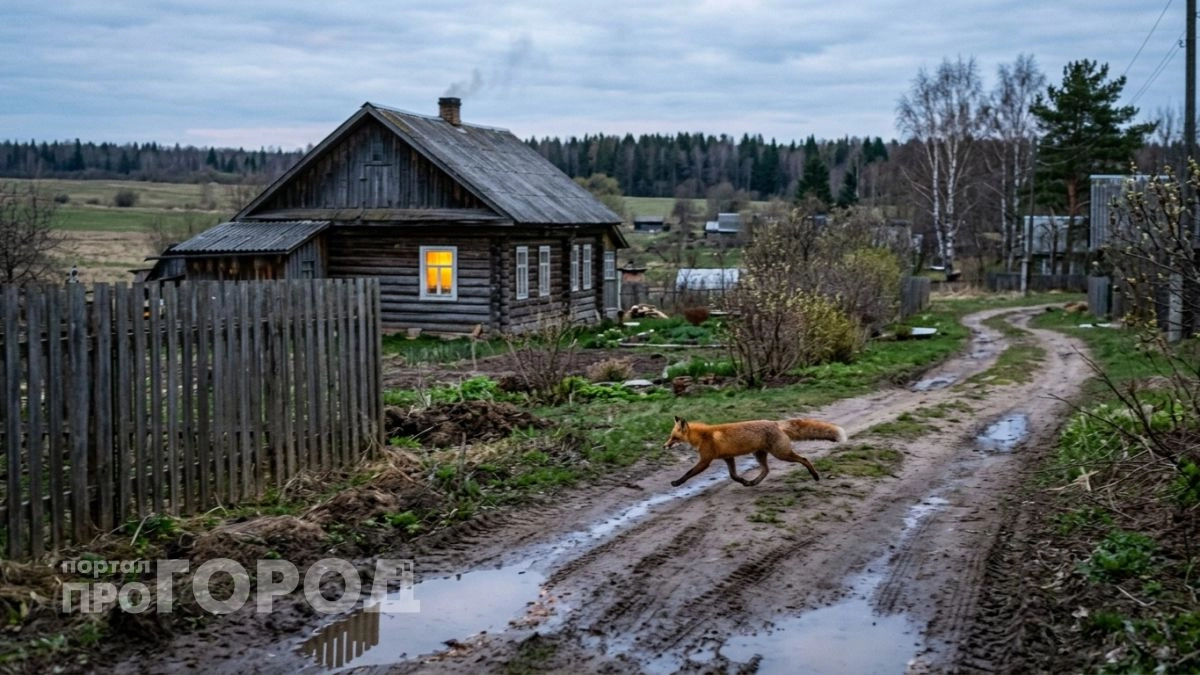 В двух округах Нижегородской области объявили карантин из-за вспышек бешенства