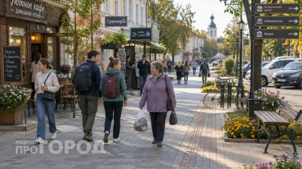 Ожидал увидеть в российской глубинке лишь тоску и упадок: делюсь впечатлениями от поездки, которая изменила всё