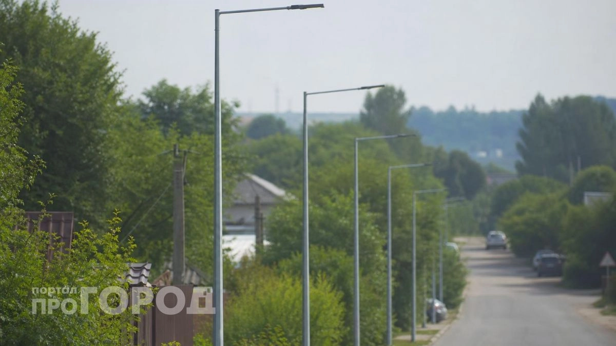 В Дзержинске проведут бесплатную экскурсию по старинному поселку Желнино