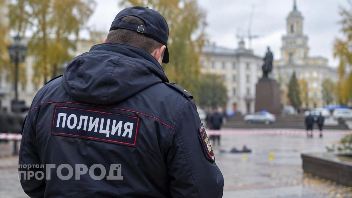 В Дзержинске пенсионерка отдала уличному курьеру более 2,2 миллиона рублей