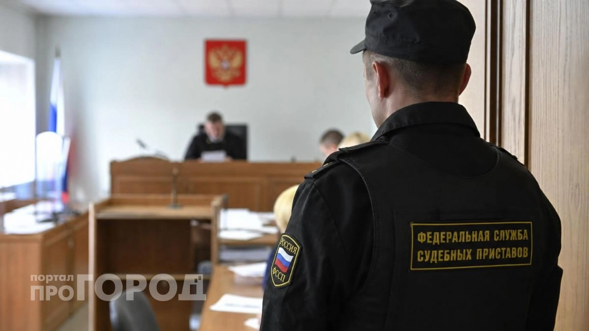 Мебельный цех в Нижегородской области закрыли из-за иностранца