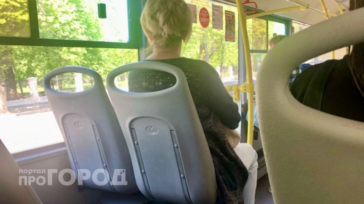 В Нижегородской области сохранят маршрутки на рейсах в Дзержинск, Бор и Кстово