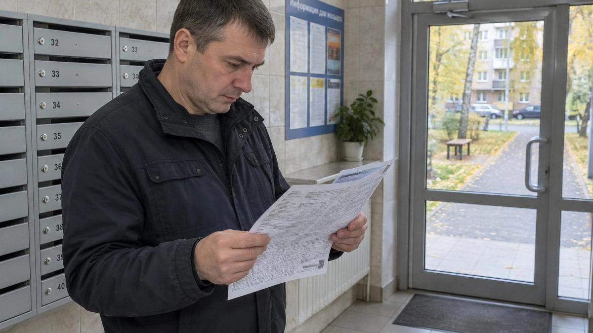 С 1 октября тарифы ЖКХ в Нижегородской области проиндексируют второй раз за год