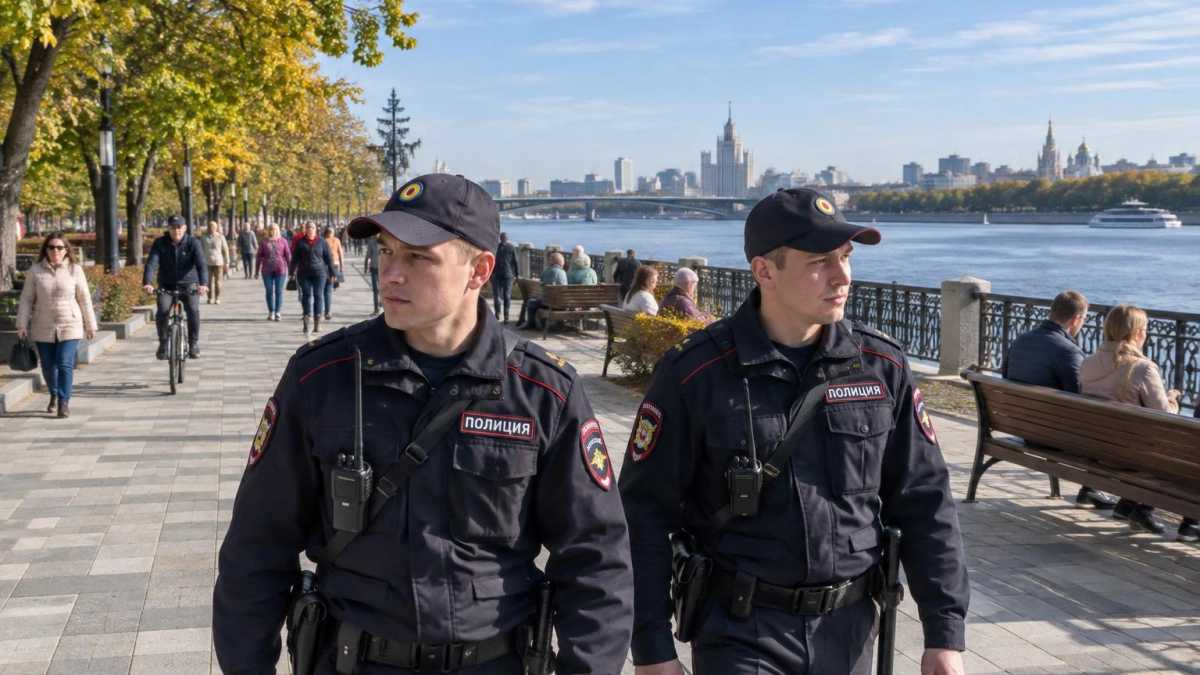 Минобороны сообщило об отражении атаки беспилотников над Нижегородской областью