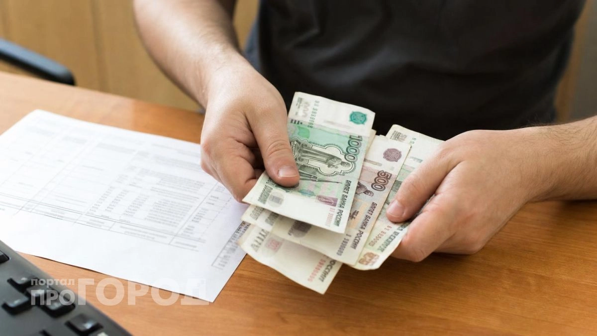 Нижегородская область заняла 33-е место в рейтинге регионов по зарплатам