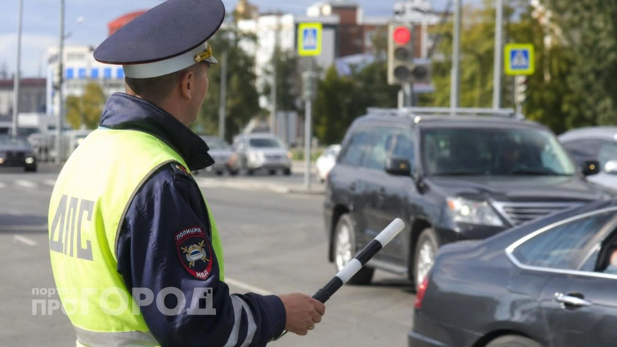 Пожилая женщина погибла под колесами иномарки в Нижегородской области