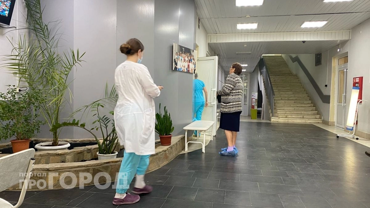 В Дзержинске хирурги обсудили лечение боевых травм и осложнений после COVID-19