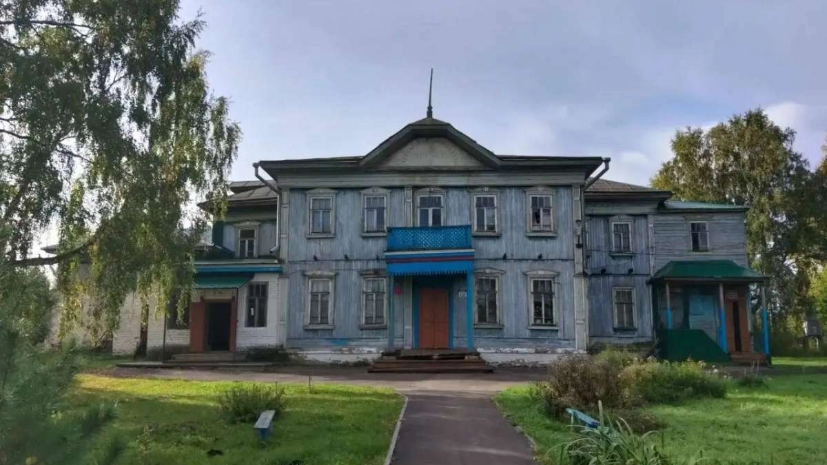 В Нижегородской области отремонтируют восемь сельских музеев и домов культуры