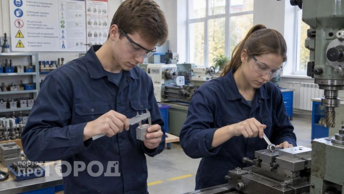 Диплом пылится без дела: 7 рабочих специальностей с доходом выше, чем у офисных менеджеров с вышкой